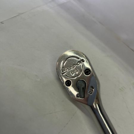  Snap-on スナップオン ラチェットハンドル Snap-on F936 程度B F936