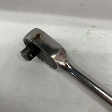 Snap-on スナップオン ラチェットハンドル Snap-on F936 程度B F936