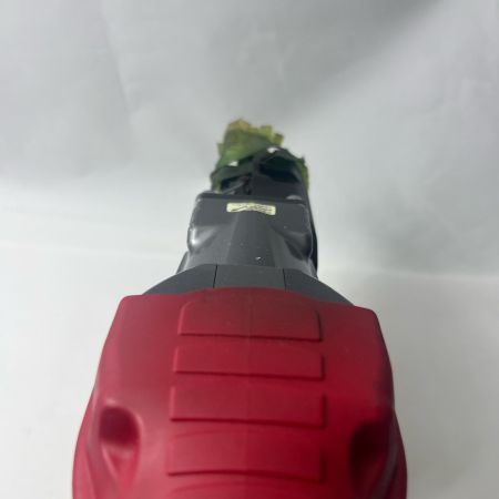  MAX マックス 釘打機　高圧コイルネイラ HN-90N3 レッド