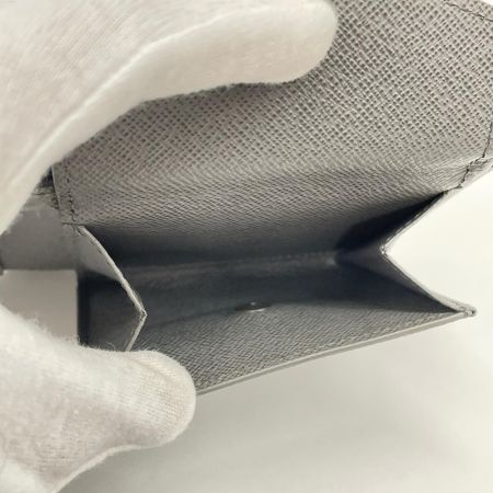 LOUIS VUITTON ルイヴィトン メンズ 二つ折り財布 ポルトフォイユ・マルコ NM  M30795 ブルー×グレー