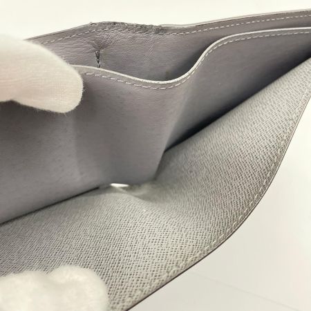 LOUIS VUITTON ルイヴィトン メンズ 二つ折り財布 ポルトフォイユ・マルコ NM  M30795 ブルー×グレー