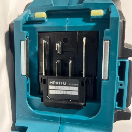  MAKITA マキタ 40V 28mm充電式ハンマドリル SDSプラス 集じんシステム付 HR011GRDXV 未使用品