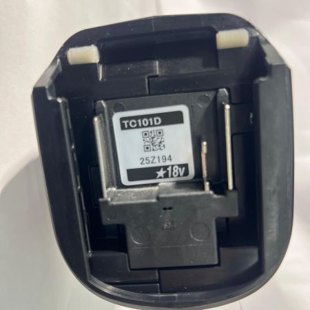  MAKITA マキタ マキタ 18V 充電式ケーブルカッタ オープンタイプ 充電器 充電池1個 ケース付 TC101DRG 未使用品