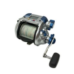 〇〇 SHIMANO シマノ 05 電動丸 4000HP 01929 電動リール Bランク