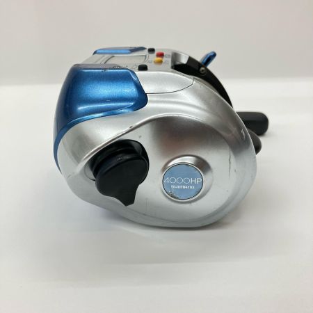  SHIMANO シマノ 05 電動丸 4000HP 01929 電動リール