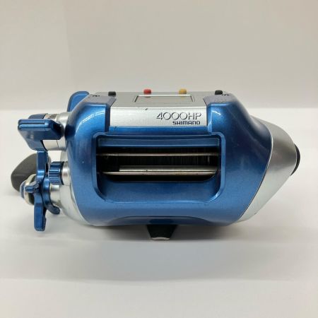  SHIMANO シマノ 05 電動丸 4000HP 01929 電動リール