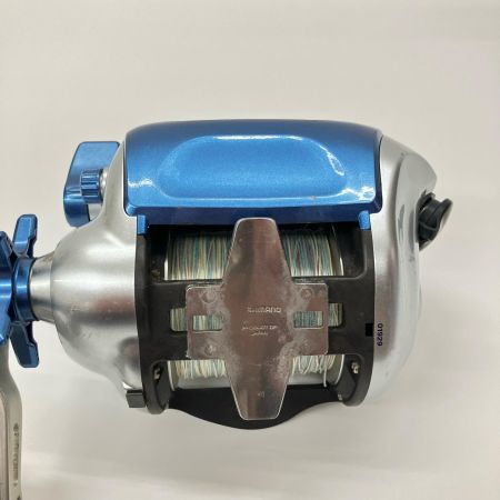  SHIMANO シマノ 05 電動丸 4000HP 01929 電動リール