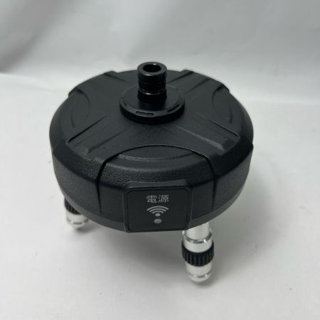  MAX マックス レーザ墨出器　電子整準シリーズ 三脚 レーザー自動追尾台 LA-NV1付 LA-S501DG グリーン