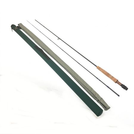  ORVIS オービス Graphite グラファイト 8'3" 3 1/2oz #7 フライロッド