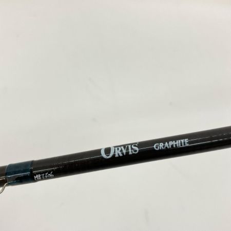  ORVIS オービス Graphite グラファイト 8'3" 3 1/2oz #7 フライロッド