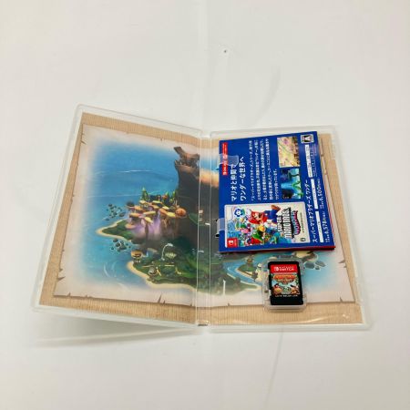  Nintendo ニンテンドウ Nintendo Switch ゲームソフト ドンキーコング リターンズ HD