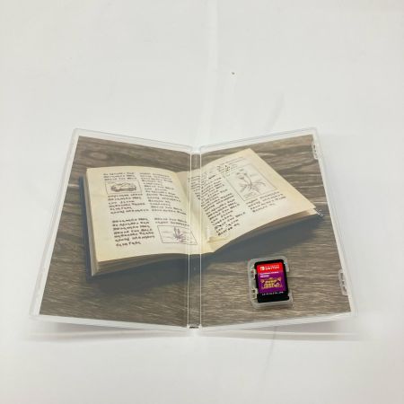  Nintendo ニンテンドウ Nintendo Switch ゲームソフト ポケットモンスター バイオレット