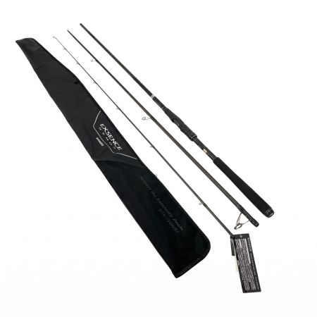  SHIMANO シマノ EXSENCE GENOS 18 エクスセンスジェノスS116-130M 252074 シーバスロッド 未使用品