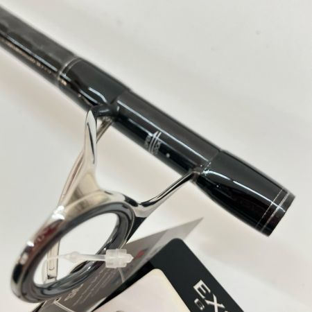  SHIMANO シマノ EXSENCE GENOS 18 エクスセンスジェノスS116-130M 252074 シーバスロッド 未使用品