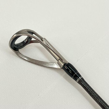  SHIMANO シマノ EXSENCE GENOS 18 エクスセンスジェノスS116-130M 252074 シーバスロッド 未使用品
