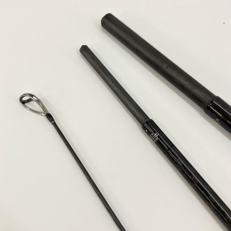  SHIMANO シマノ EXSENCE GENOS 18 エクスセンスジェノスS116-130M 252074 シーバスロッド 未使用品