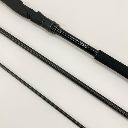  SHIMANO シマノ EXSENCE GENOS 18 エクスセンスジェノスS116-130M 252074 シーバスロッド 未使用品