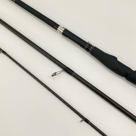  SHIMANO シマノ EXSENCE GENOS 18 エクスセンスジェノスS116-130M 252074 シーバスロッド 未使用品