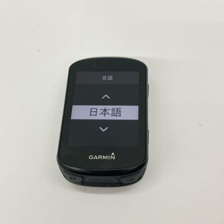  GARMIN ガーミン サイコン サイクルコンピューター EDGE 530