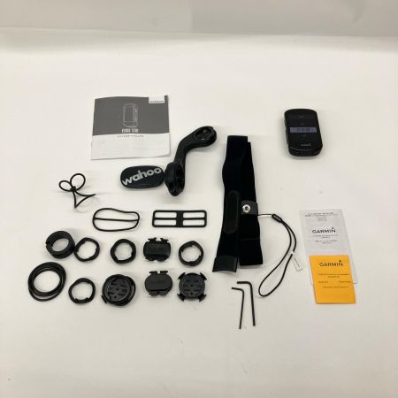  GARMIN ガーミン サイコン サイクルコンピューター EDGE 530