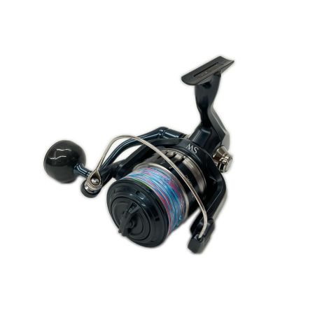  SHIMANO シマノ STRADIC 20ストラディックSW8000HG 04249 スピニングリール