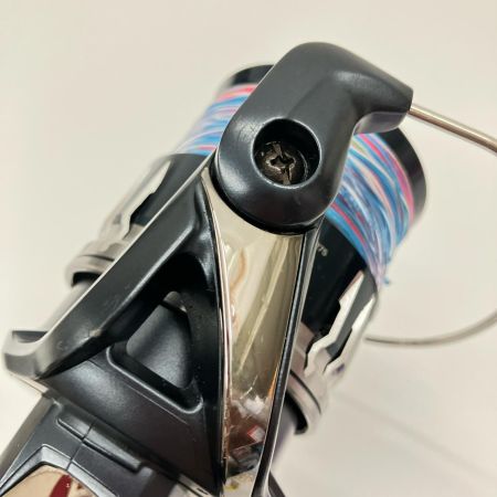  SHIMANO シマノ STRADIC 20ストラディックSW8000HG 04249 スピニングリール
