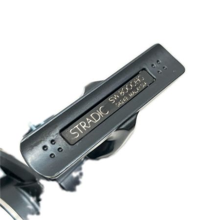  SHIMANO シマノ STRADIC 20ストラディックSW8000HG 04249 スピニングリール
