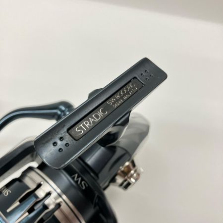  SHIMANO シマノ STRADIC 20ストラディックSW8000HG 04249 スピニングリール