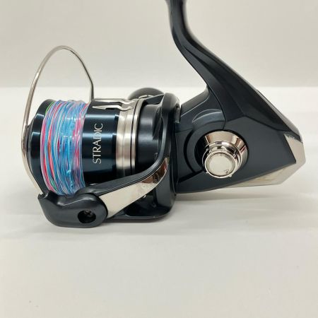  SHIMANO シマノ STRADIC 20ストラディックSW8000HG 04249 スピニングリール