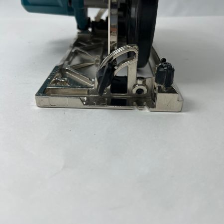  MAKITA マキタ 充電式マルノコ 165mm 40v  HS002G グリーン 充電器・充電池2個・ケース付 