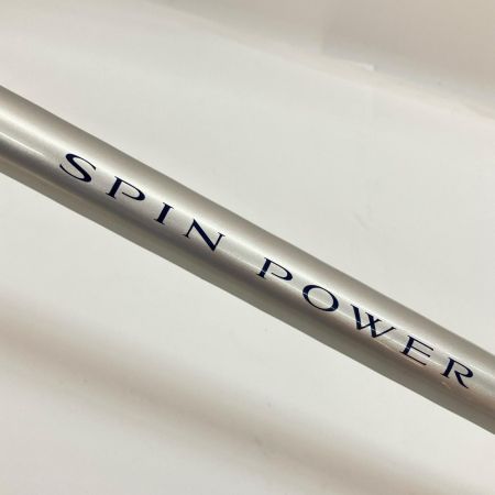  SHIMANO シマノ SPIN POWER スピンパワー 405CX ST仕様 22936 投竿