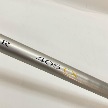  SHIMANO シマノ SPIN POWER スピンパワー 405CX ST仕様 22936 投竿