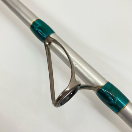  SHIMANO シマノ SPIN POWER スピンパワー 405CX ST仕様 22936 投竿