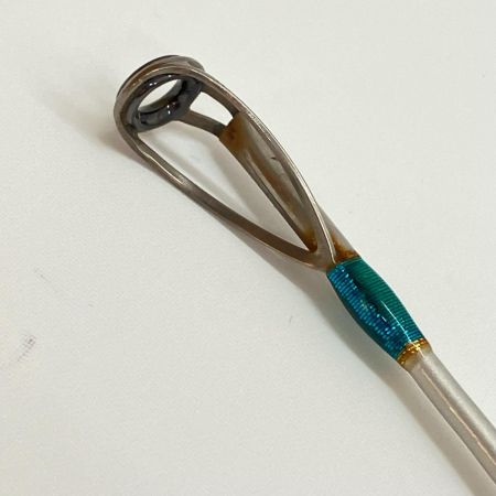  SHIMANO シマノ SPIN POWER スピンパワー 405CX ST仕様 22936 投竿