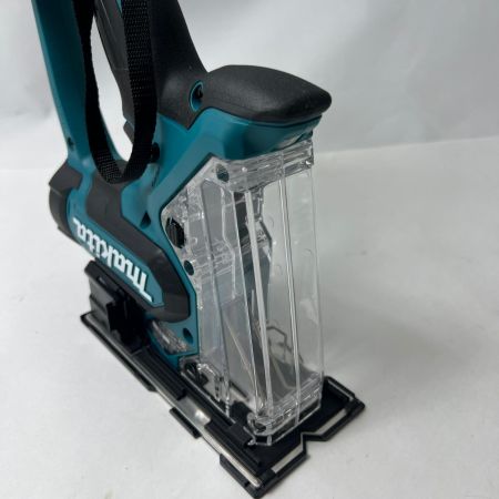  MAKITA マキタ 充電式ボードカッタ 18V SD180DZ グリーン バッテリー1個付 