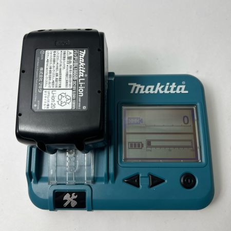  MAKITA マキタ 充電式ボードカッタ 18V SD180DZ グリーン バッテリー1個付 
