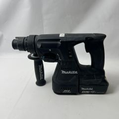  MAKITA マキタ 充電式ハンマドリル HR244D ブラック 充電池1個付  Cランク