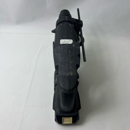  MAKITA マキタ 充電式ハンマドリル HR244D ブラック 充電池1個付 