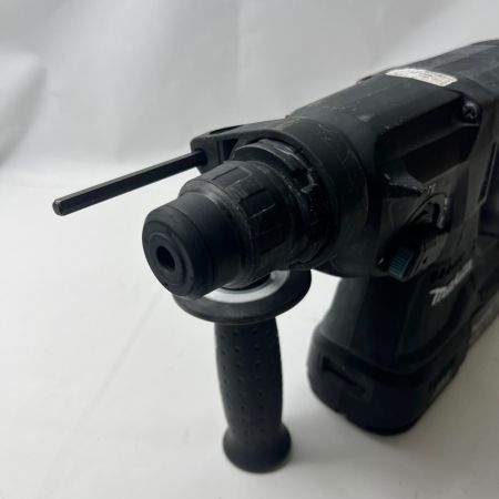  MAKITA マキタ 充電式ハンマドリル HR244D ブラック 充電池1個付 
