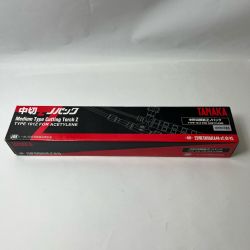 〇〇 日酸TANAKA 中形切断機Zノバック 101Z 未使用品 Sランク