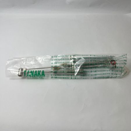  日酸TANAKA 中形切断機Zノバック 101Z 未使用品