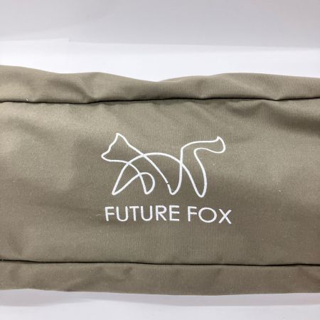  FUTURE FOX フューチャーフォックス 陣幕 未使用品