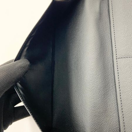  LOUIS VUITTON ルイヴィトン ダミエ グラフィット ジッピーウォレット ヴェルティカル ラウンドファスナー長財布 N63095 ブラック