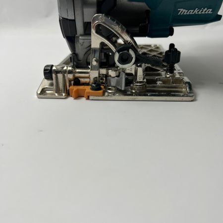  MAKITA マキタ 充電式マルノコ 125mm 40v  HS006G 充電器・充電池2個・ケース付 