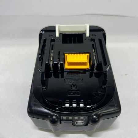  MAKITA マキタ バッテリー 未使用品 18v 6.0Ah BL1860B ブラック 未使用品