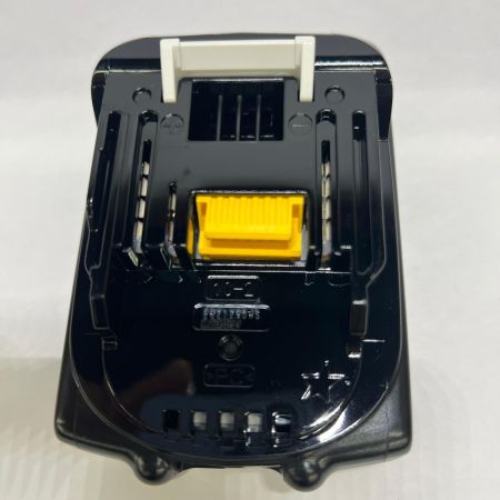  MAKITA マキタ バッテリー 18v 6.0Ah BL1860B  BL1860B ブラック 未使用品