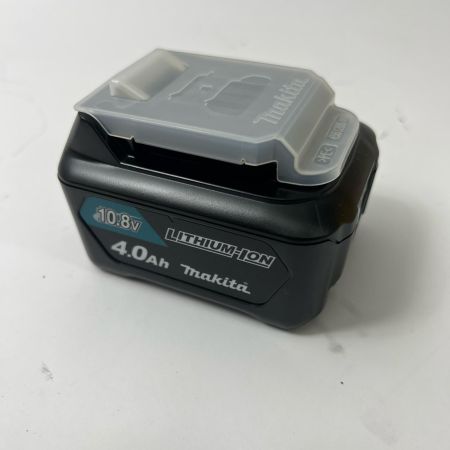  MAKITA マキタ レーザー墨出し器 10.8V 4.0Ah 充電器 充電池1個 ケース付 SK507GDZN 未使用品