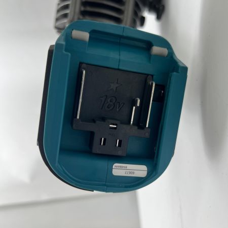  MAKITA マキタ 18V 6Ah 充電式 パンチャ  携帯油圧式 充電器 充電池1個 ケース付 PP200DRG 未使用品