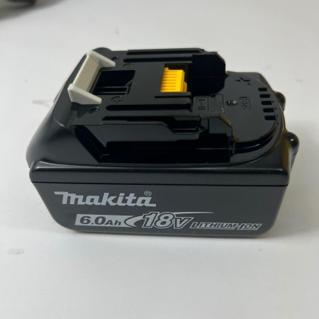  MAKITA マキタ 18V 6Ah 充電式 パンチャ  携帯油圧式 充電器 充電池1個 ケース付 PP200DRG 未使用品