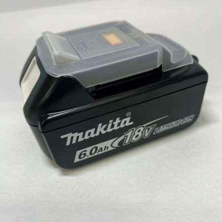 MAKITA マキタ 18V 6Ah 充電式圧着機 充電器 充電池1個 ケース付 TC300D 未使用品